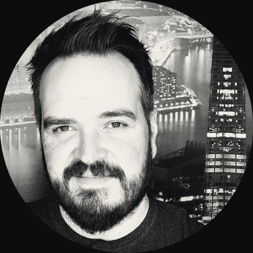 Shaun Raines, Founder and CEO of Hired Guns Agency