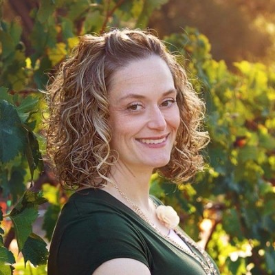 Abi Studer, Client Success & Operations Coordinator at Hired Guns Agency