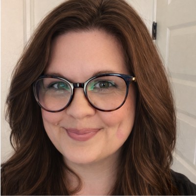 Crystel Raines, Chief Operating Officer at Hired Guns Agency