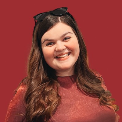 Sammy Raines, Director of Production at Hired Guns Agency